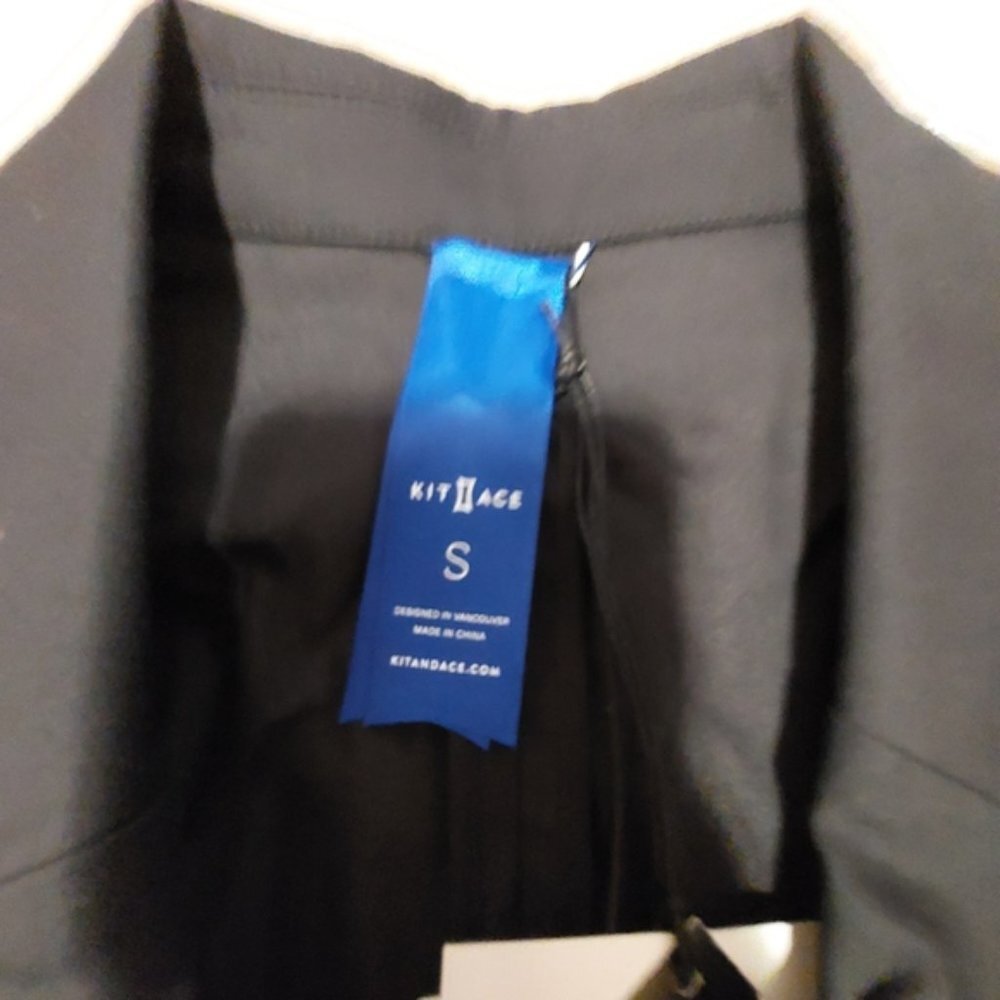 Kit and ace ride blazer bnwt size S - Picture 7 of 8